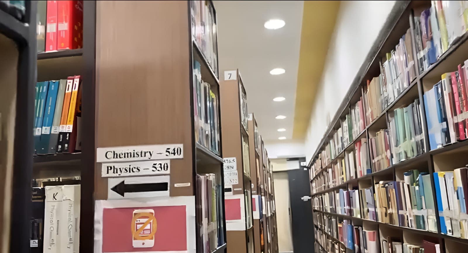 Mithibai College of Arts Academic photo 5